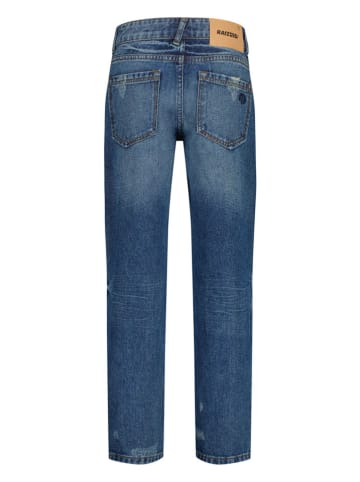 RAIZZED® Jeans "Denver crafted" - Straight fit - in Blau