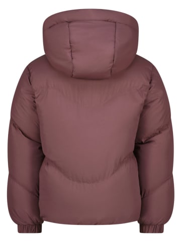 RAIZZED® Steppjacke "Tina" in Mauve