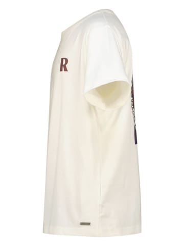 RAIZZED® Shirt "Tesa" wit