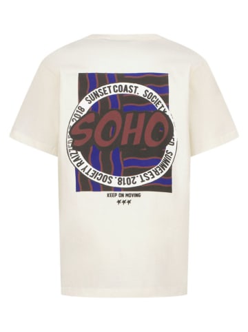 RAIZZED® Shirt "Tesa" wit