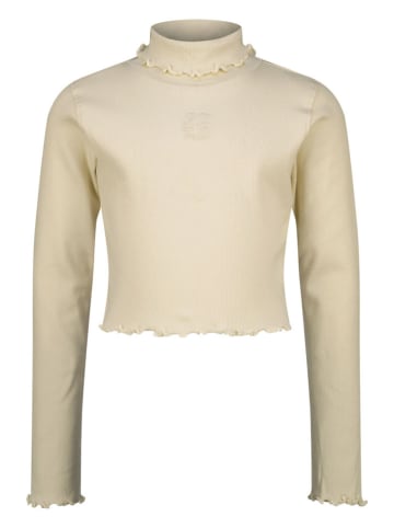 RAIZZED® Longsleeve "Tatum" crème