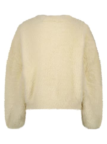 RAIZZED® Pullover "Kara" in Creme