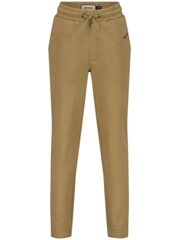 RAIZZED® Sweatbroek "Samos" lichtbruin