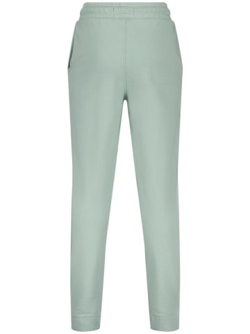 RAIZZED® Sweatbroek "Samos" mintgroen