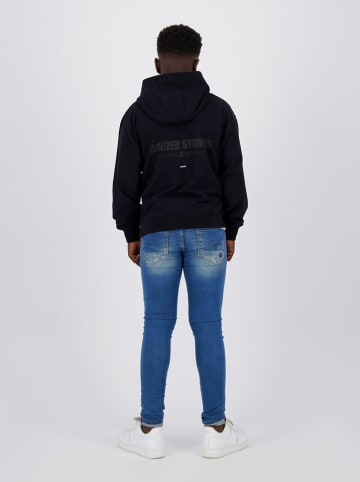 RAIZZED® Hoodie in Schwarz