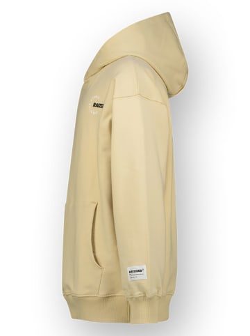 RAIZZED® Hoodie in Sand