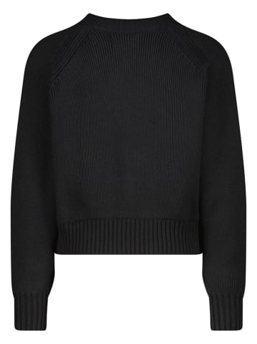 RAIZZED® Pullover "Zaila" in Schwarz