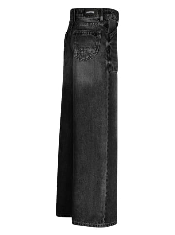 RAIZZED® Jeans "Monaco" - Comfort fit - in Schwarz