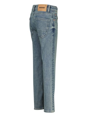 RAIZZED® Jeans "Boston" - Slim fit - in Blau