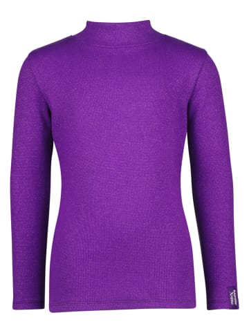 RAIZZED® Longsleeve "Vive" paars