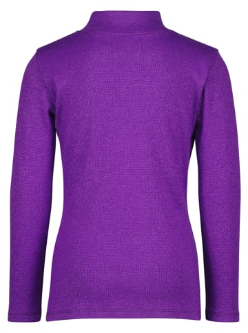 RAIZZED® Longsleeve "Vive" paars