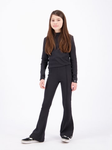 RAIZZED® Longsleeve "Vive" zwart