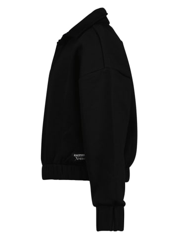 RAIZZED® Sweatshirt "Aaliyah" zwart