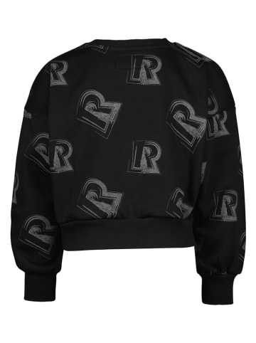 RAIZZED® Sweatshirt "Roos" zwart