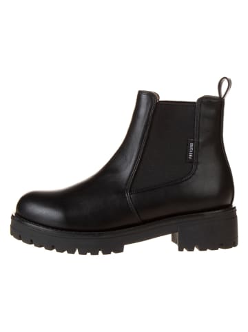 Freyling Chelsea-Boots in Schwarz