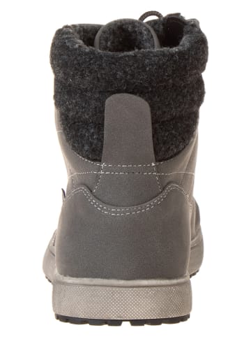 Freyling Winterboots in Grau