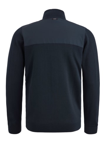 Vanguard Cardigan in Dunkelblau