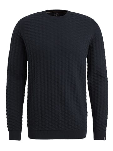 Vanguard Trui donkerblauw
