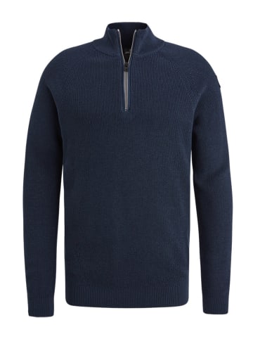 Vanguard Pullover in Dunkelblau