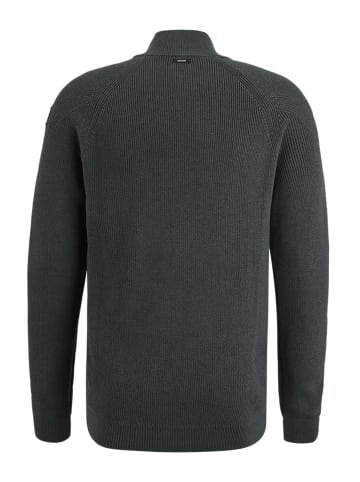 Vanguard Pullover in Anthrazit