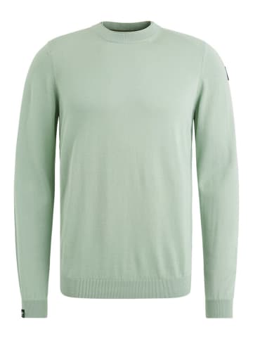 Vanguard Pullover in Hellgrün