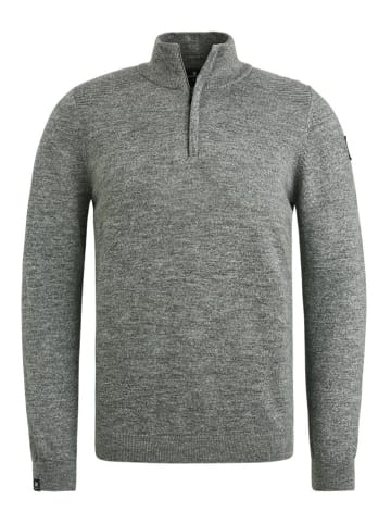 Vanguard Pullover in Grau