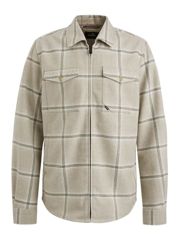 Vanguard Hemd in Beige