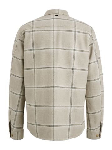 Vanguard Hemd in Beige