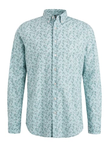 Vanguard Blouse lichtblauw