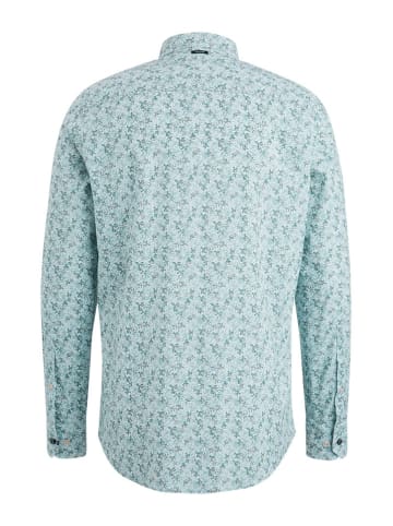 Vanguard Blouse lichtblauw