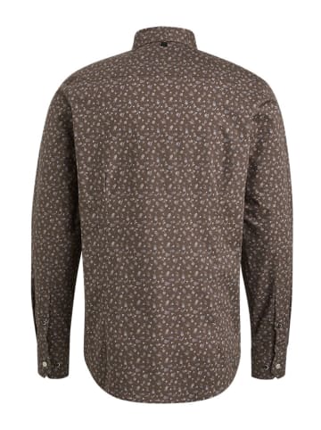 Vanguard Blouse bruin