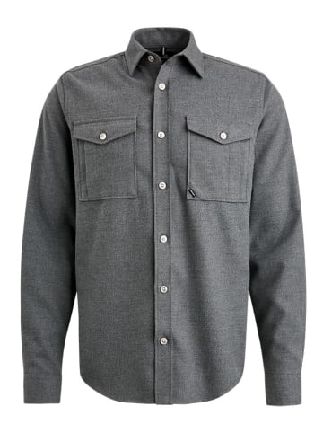 Vanguard Hemd in Grau