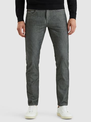 Vanguard Spijkerbroek - slim fit - grijs