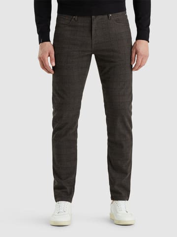 Vanguard Jeans - Regular fit - in Braun