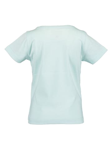 Blue Seven Koszulka w kolorze błękitnym