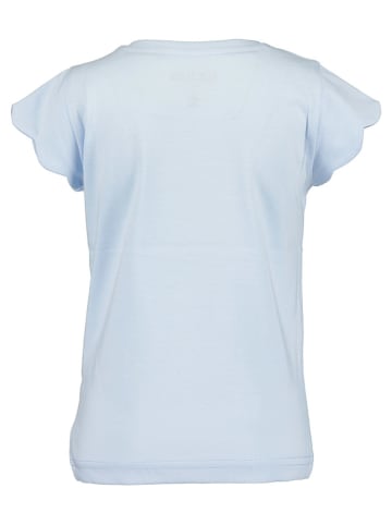 Blue Seven Shirt lichtblauw