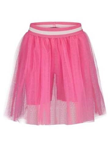 Blue Seven Tule rok roze