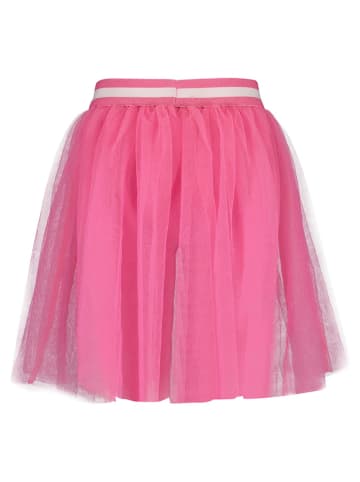 Blue Seven Spódnica w kolorze różowym