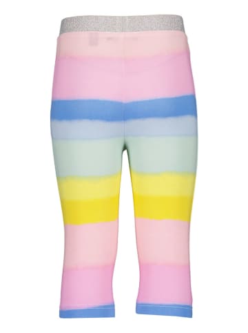 Blue Seven Legginsy ze wzorem