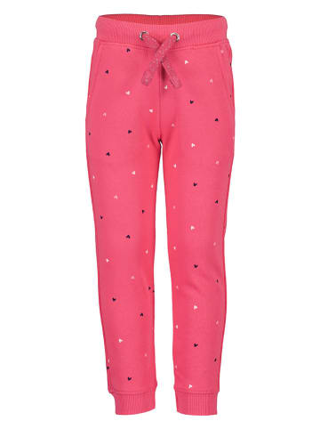 Blue Seven Sweathose in Pink