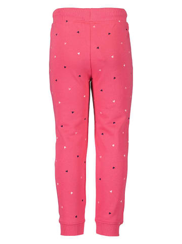 Blue Seven Sweatbroek roze