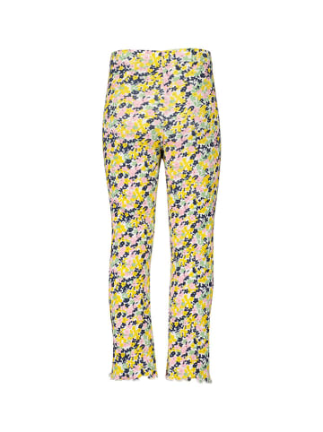 Blue Seven Legginsy ze wzorem