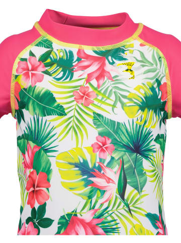 Blue Seven Badeshirt in Bunt