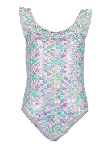 Blue Seven Badpak meerkleurig