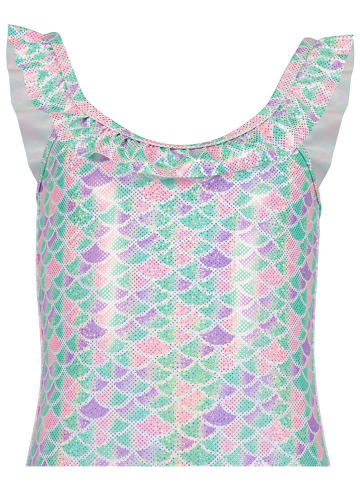 Blue Seven Badeanzug in Bunt