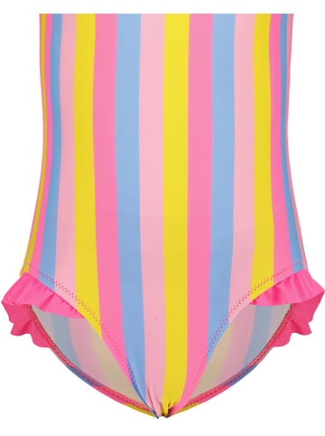 Blue Seven Badpak meerkleurig