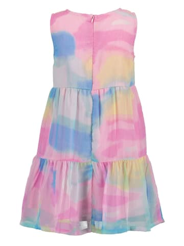 Blue Seven Sukienka ze wzorem