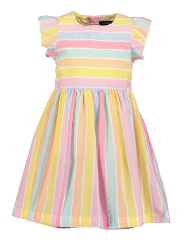 Blue Seven Kleid in Bunt