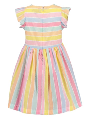 Blue Seven Sukienka ze wzorem