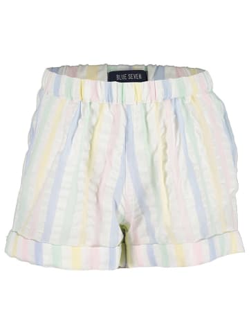 Blue Seven Short meerkleurig